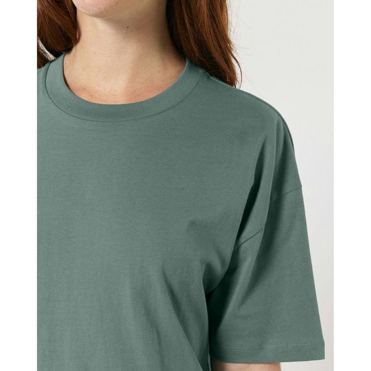 Tricou pentru femei Stella Nova Green Bay XS