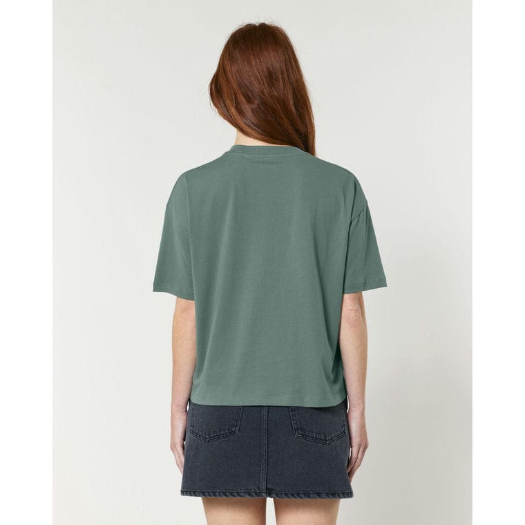 Tricou pentru femei Stella Nova Green Bay XS