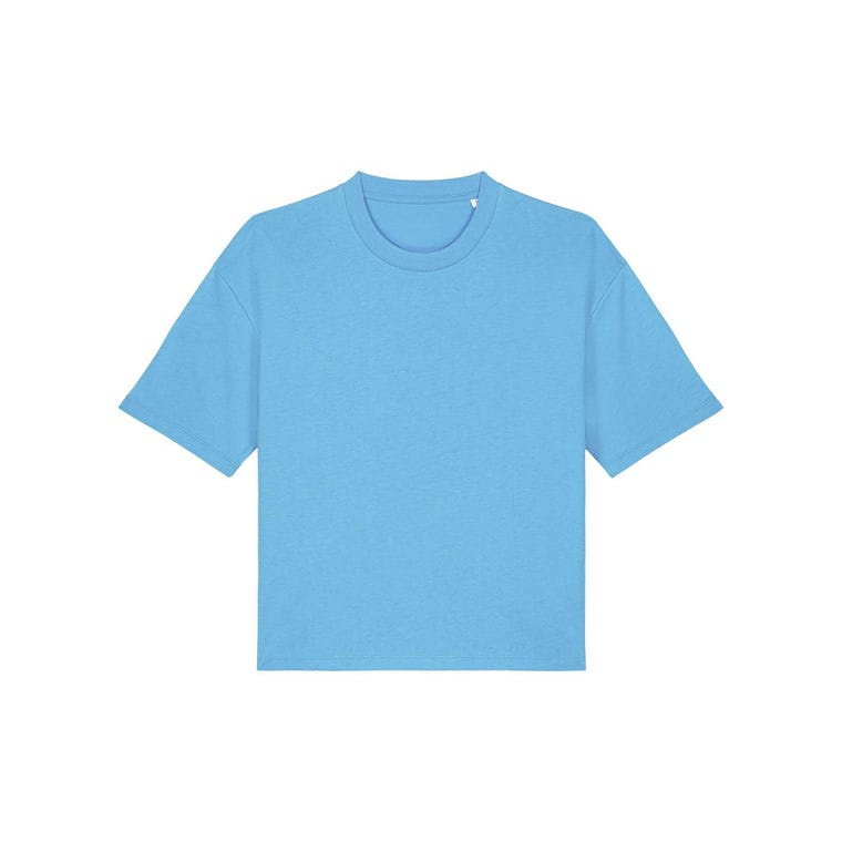Tricou pentru femei Stella Nova Aqua Blue