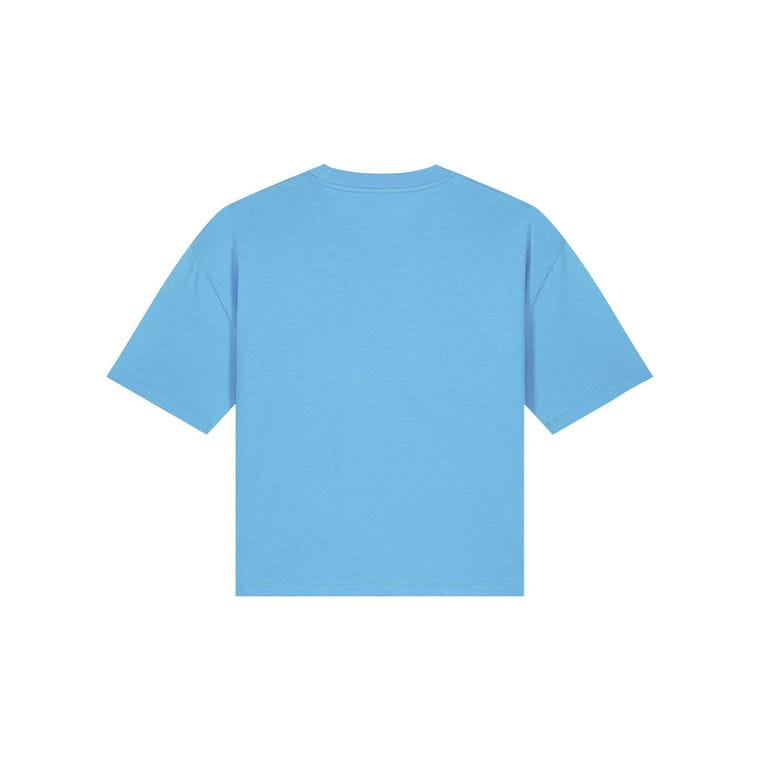 Tricou pentru femei Stella Nova Aqua Blue XXL