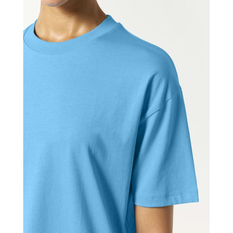 Tricou pentru femei Stella Nova Aqua Blue XXL
