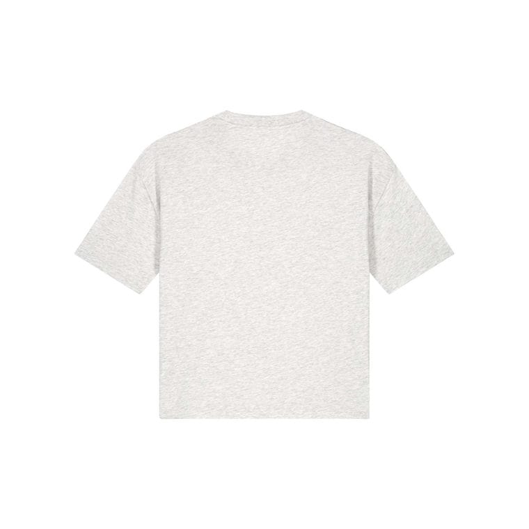 Tricou pentru femei Stella Nova Cool Heather Grey XS