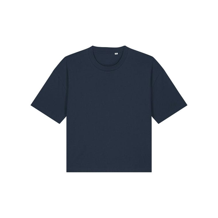 Tricou pentru femei Stella Nova French Navy