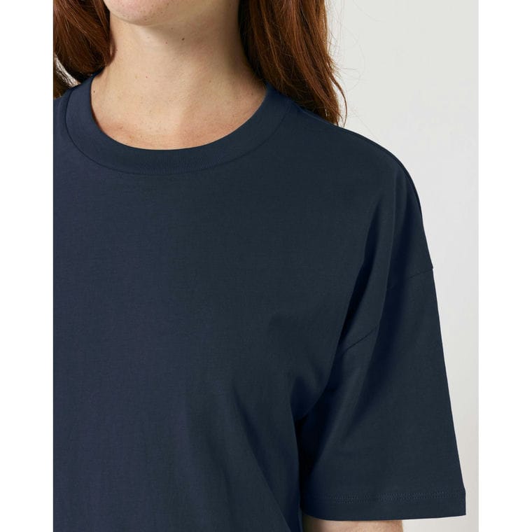 Tricou pentru femei Stella Nova French Navy S