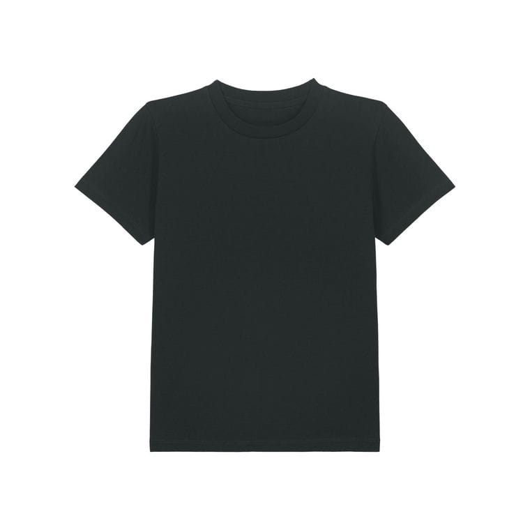 Tricou pentru copii Mini Creator 2.0 Black 3 - 4 ani