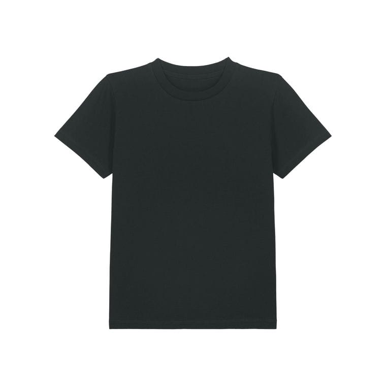 Tricou pentru copii Mini Creator 2.0 Black