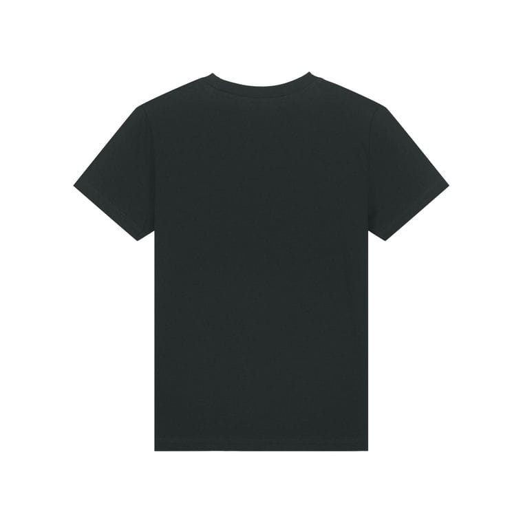 Tricou pentru copii Mini Creator 2.0 Black 5 - 6 ani