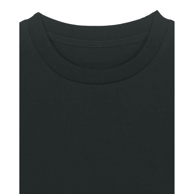 Tricou pentru copii Mini Creator 2.0 Black 5 - 6 ani