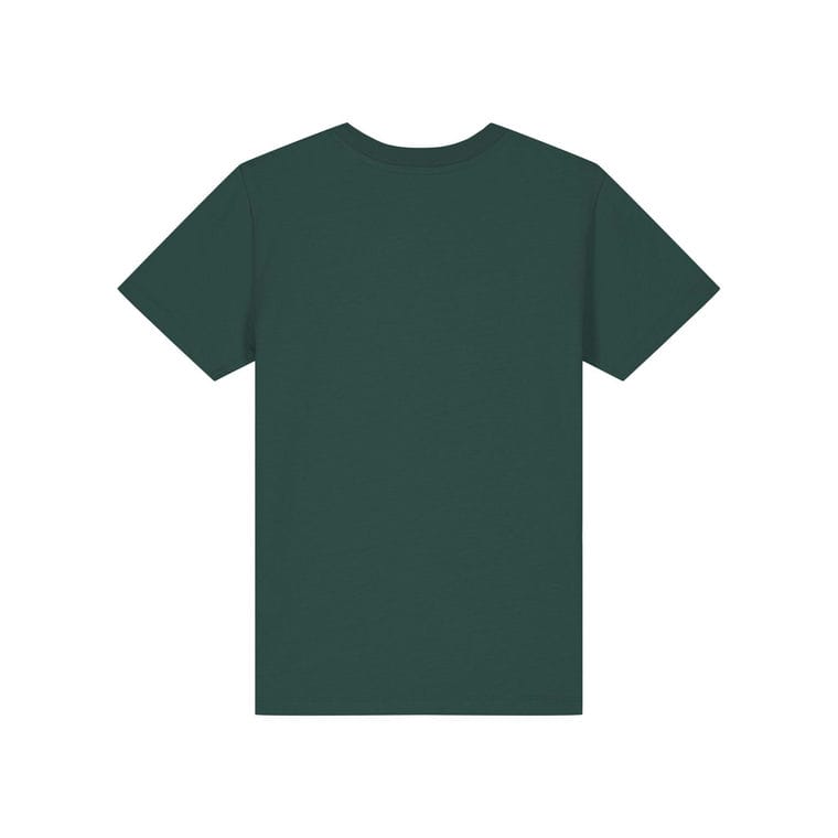 Tricou pentru copii Mini Creator 2.0 Glazed Green 3 - 4 ani