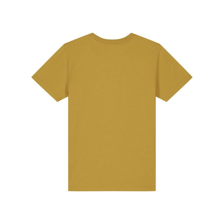 Tricou pentru copii Mini Creator 2.0 Ochre 12 - 14 ani