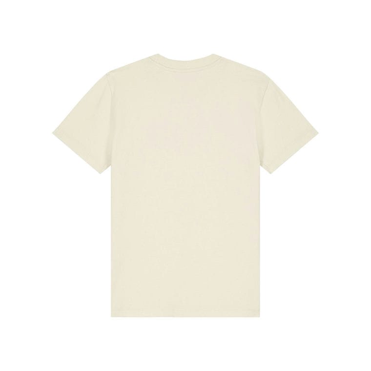 Tricou pentru copii Mini Creator 2.0 Natural Raw 12 - 14 ani
