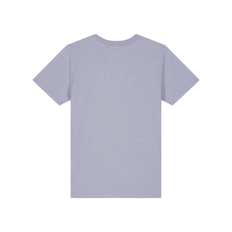 Tricou pentru copii Mini Creator 2.0 Lavender 7 - 8 ani