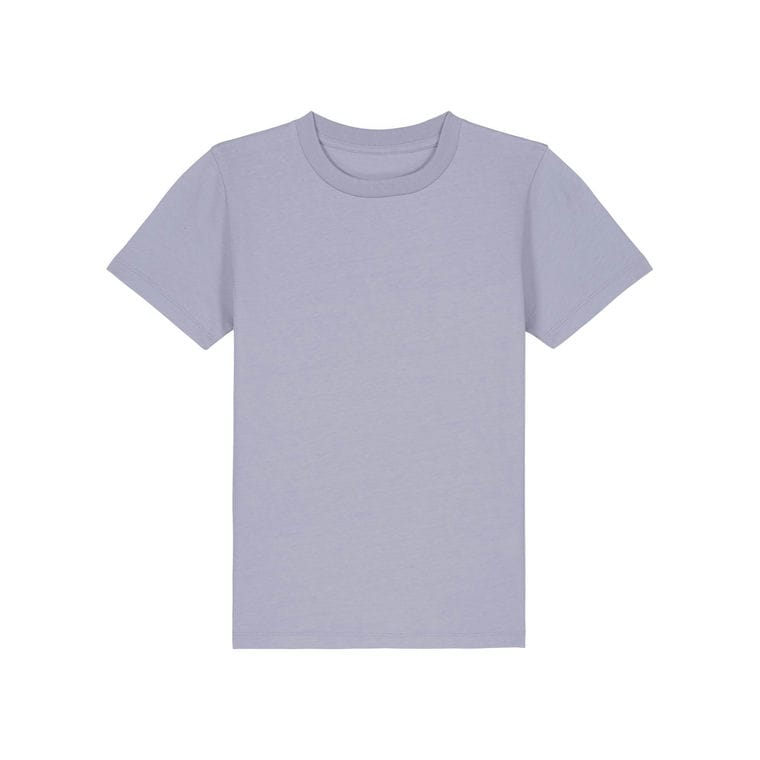 Tricou pentru copii Mini Creator 2.0 Lavender 12 - 14 ani