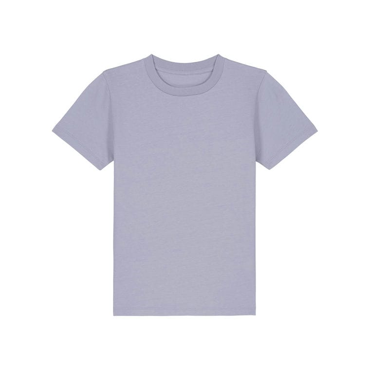 Tricou pentru copii Mini Creator 2.0 Lavender