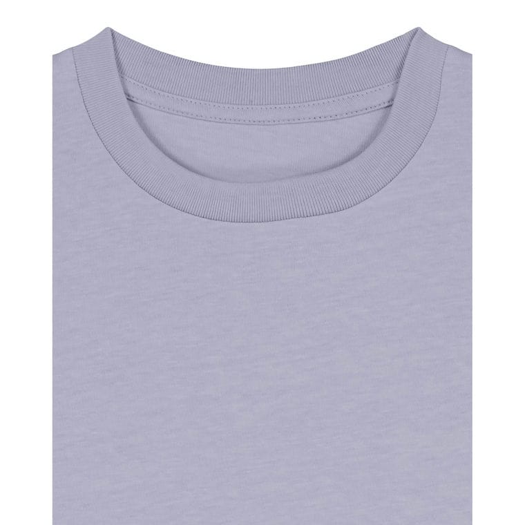 Tricou pentru copii Mini Creator 2.0 Lavender 12 - 14 ani