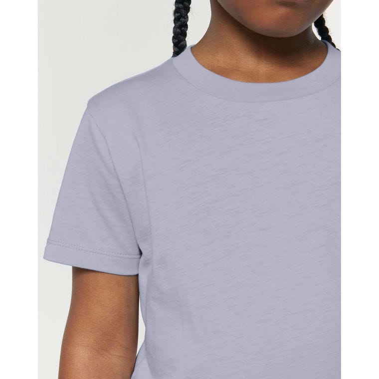 Tricou pentru copii Mini Creator 2.0 Lavender 12 - 14 ani