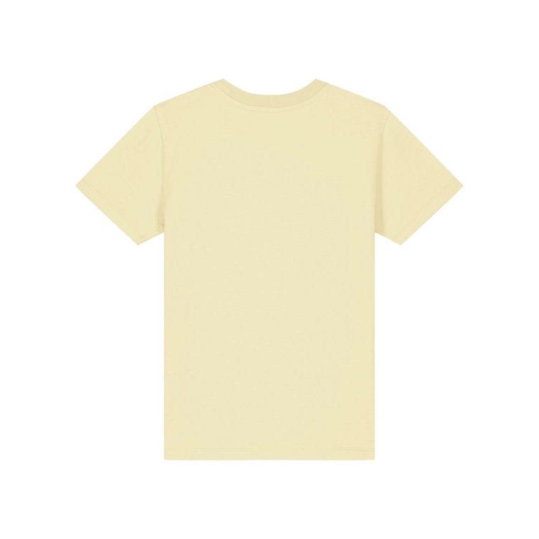 Tricou pentru copii Mini Creator 2.0 Butter 5 - 6 ani
