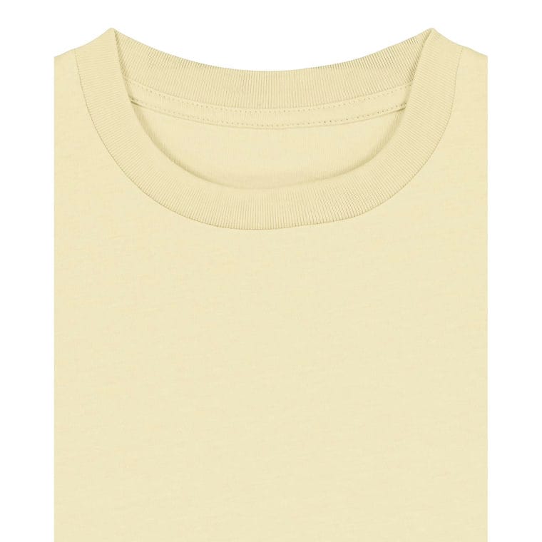 Tricou pentru copii Mini Creator 2.0 Butter 5 - 6 ani