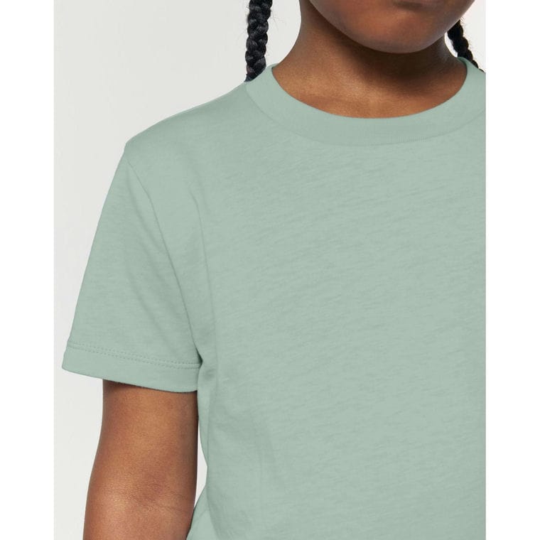 Tricou pentru copii Mini Creator 2.0 Aloe 12 - 14 ani