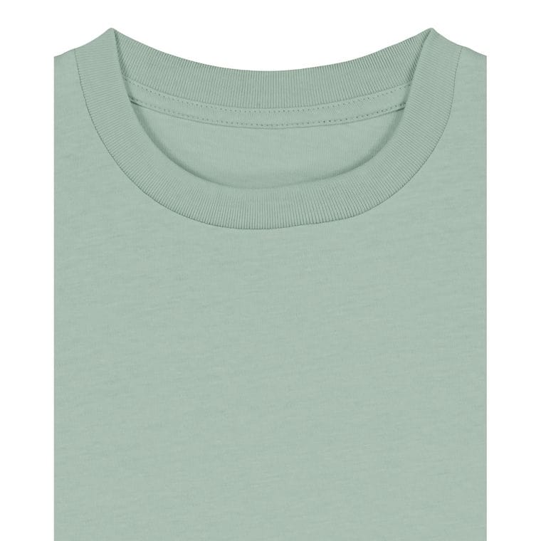 Tricou pentru copii Mini Creator 2.0 Aloe 12 - 14 ani