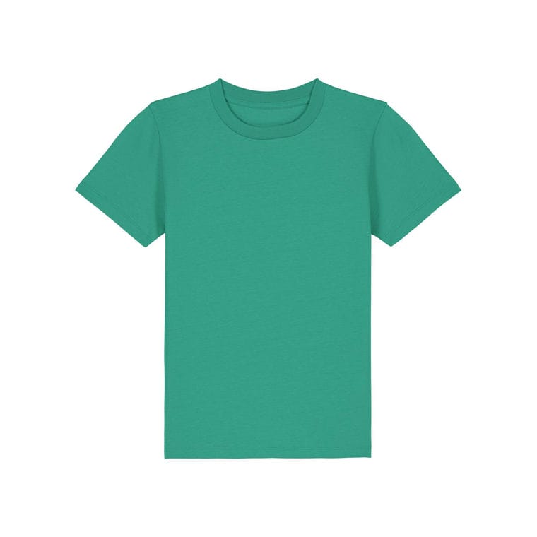 Tricou pentru copii Mini Creator 2.0 Go Green 3 - 4 ani
