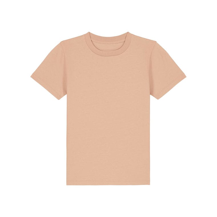 Tricou pentru copii Mini Creator 2.0 Fraiche Peche 3 - 4 ani