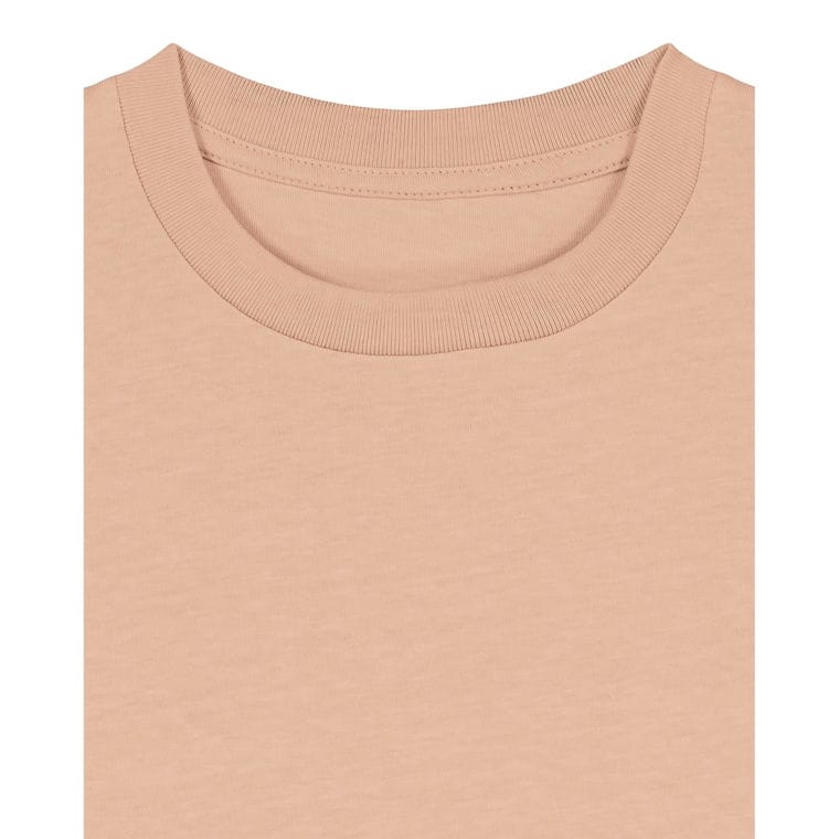 Tricou pentru copii Mini Creator 2.0 Fraiche Peche 12 - 14 ani