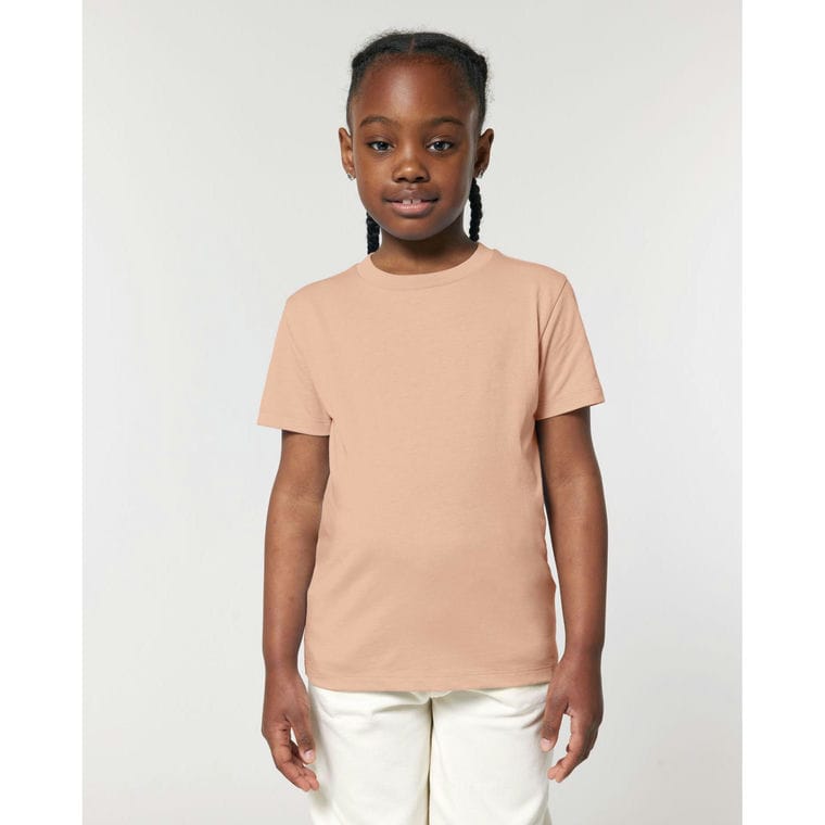 Tricou pentru copii Mini Creator 2.0 Fraiche Peche 12 - 14 ani