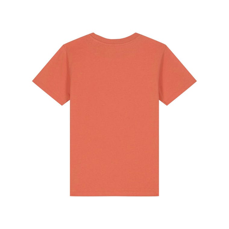 Tricou pentru copii Mini Creator 2.0 Fiesta 3 - 4 ani
