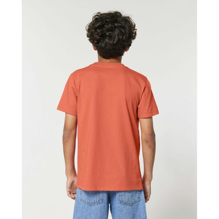 Tricou pentru copii Mini Creator 2.0 Fiesta 3 - 4 ani