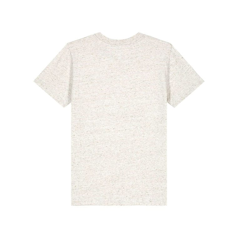 Tricou pentru copii Mini Creator 2.0 Eco-Heather 3 - 4 ani