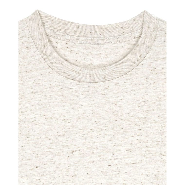 Tricou pentru copii Mini Creator 2.0 Eco-Heather 3 - 4 ani