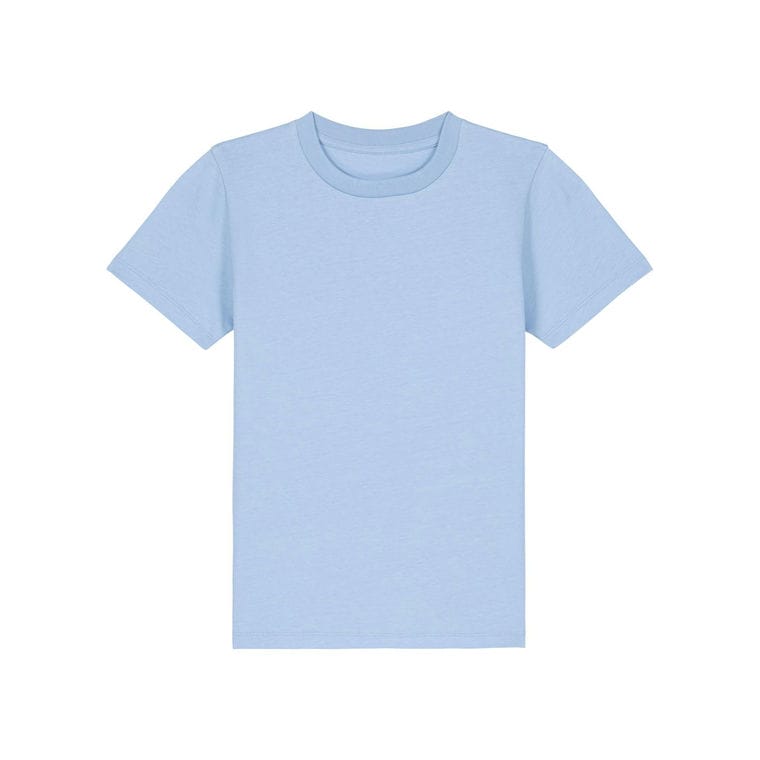 Tricou pentru copii Mini Creator 2.0 Blue Soul 12 - 14 ani
