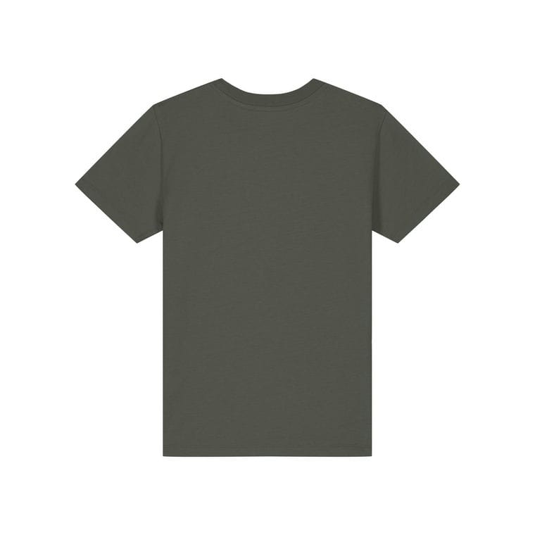 Tricou pentru copii Mini Creator 2.0 Khaki 5 - 6 ani