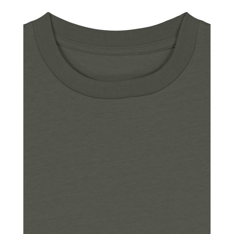 Tricou pentru copii Mini Creator 2.0 Khaki 5 - 6 ani