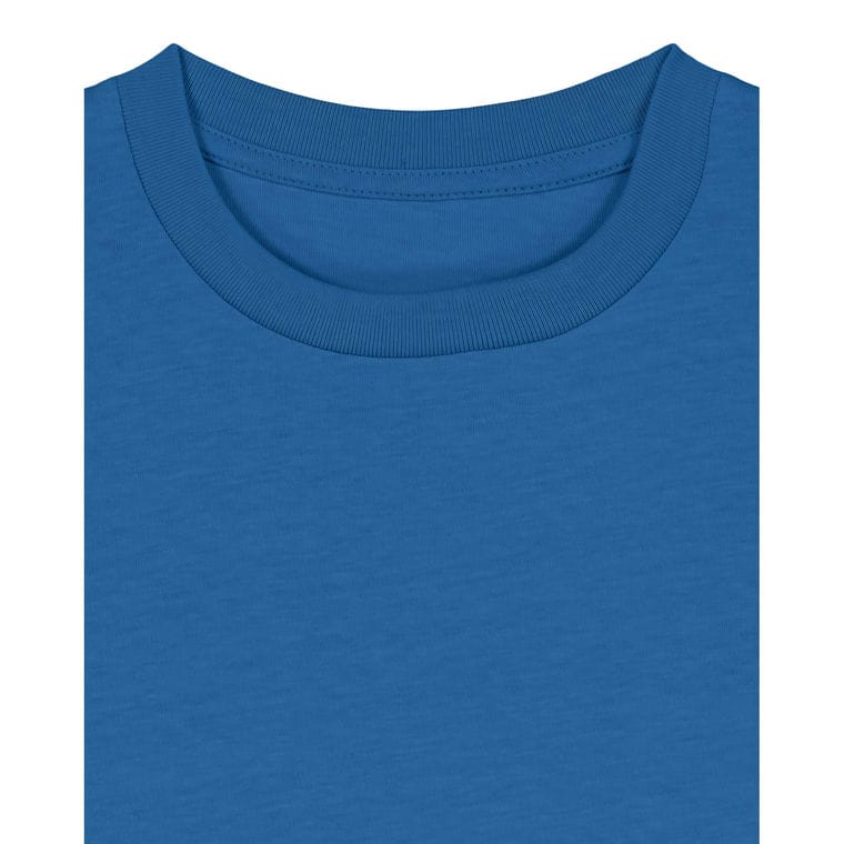 Tricou pentru copii Mini Creator 2.0 Royal Blue 5 - 6 ani