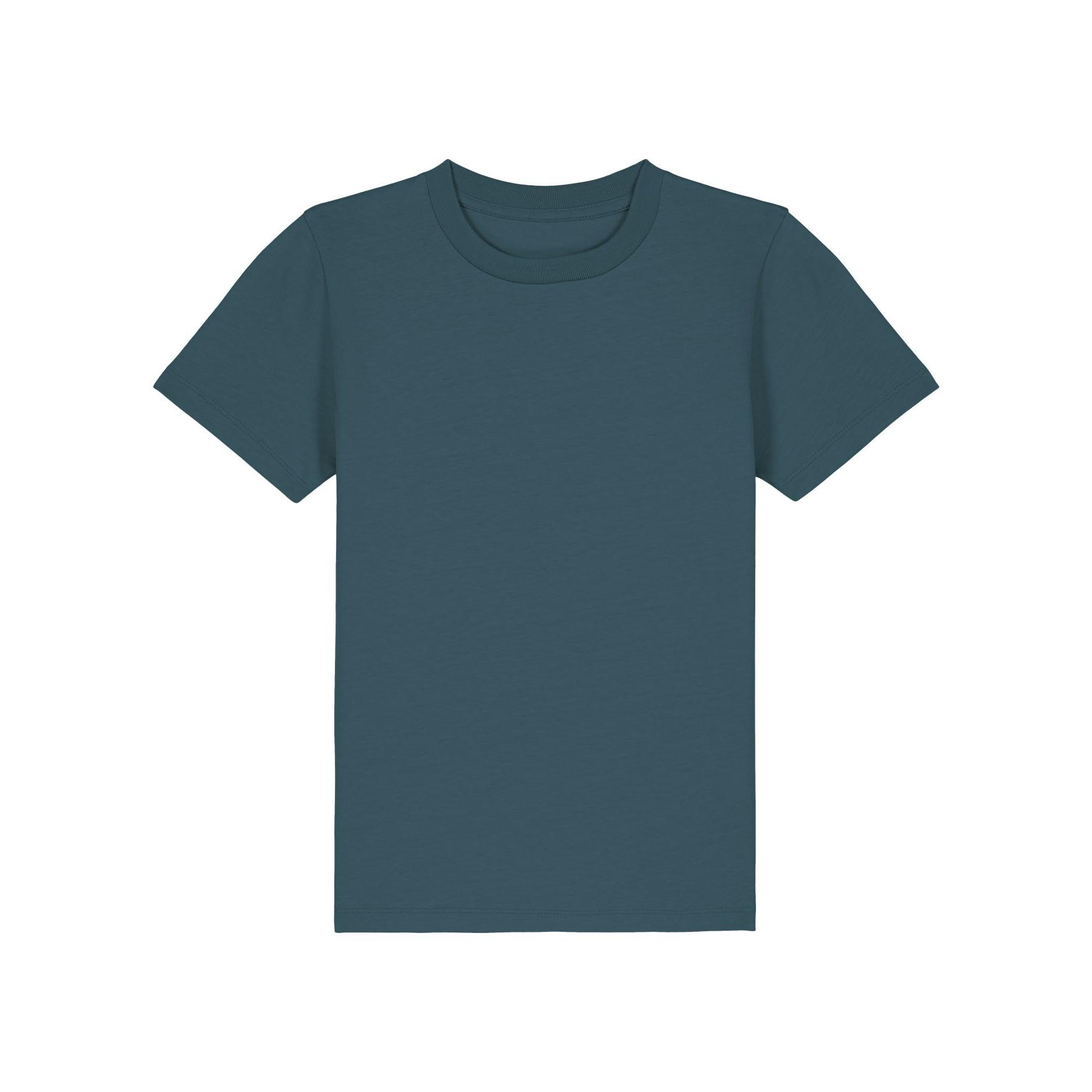 Tricou pentru copii Mini Creator 2.0 Stargazer 12 - 14 ani