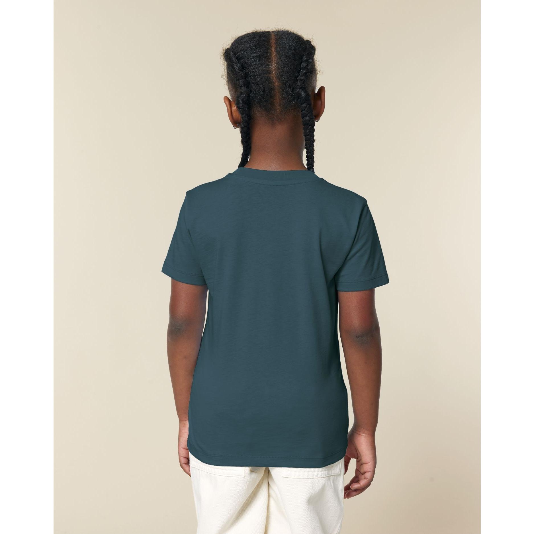 Tricou pentru copii Mini Creator 2.0 Stargazer 12 - 14 ani