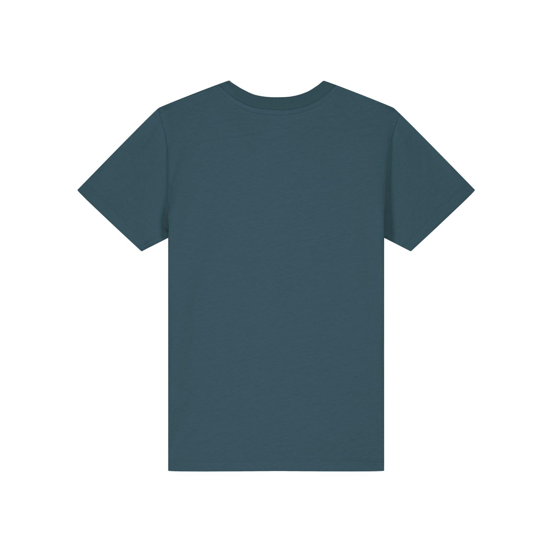 Tricou pentru copii Mini Creator 2.0 Stargazer 12 - 14 ani