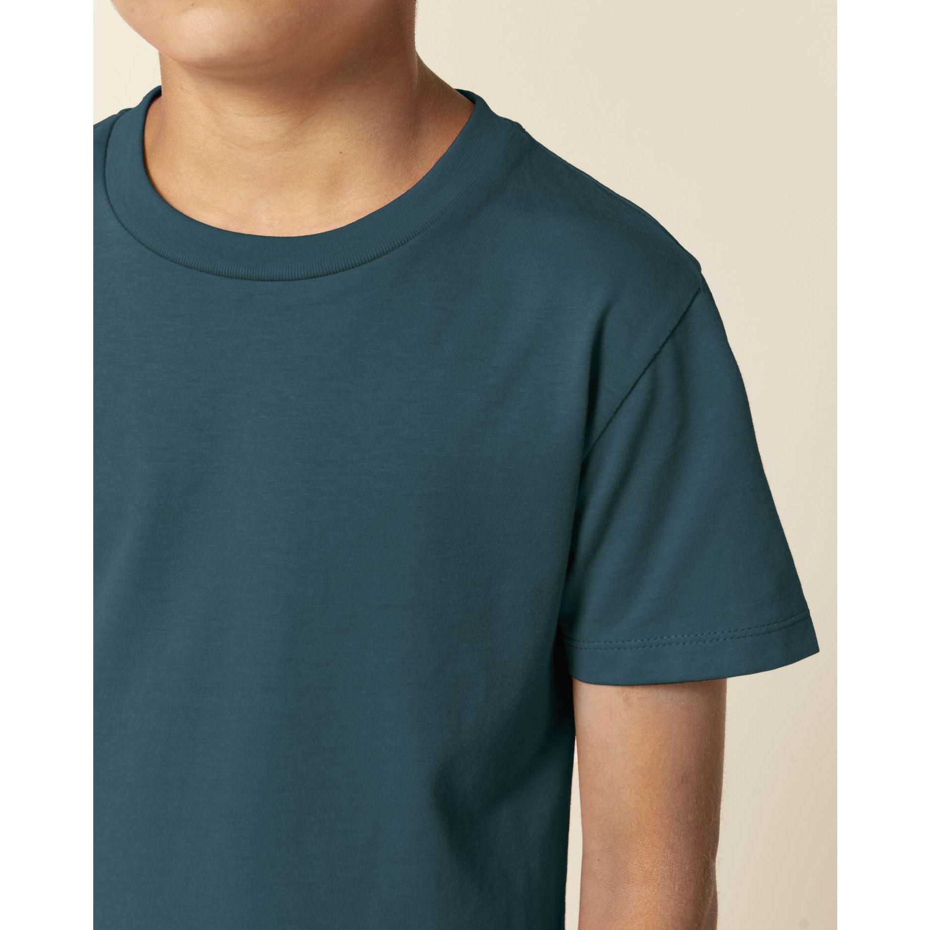Tricou pentru copii Mini Creator 2.0 Stargazer 12 - 14 ani