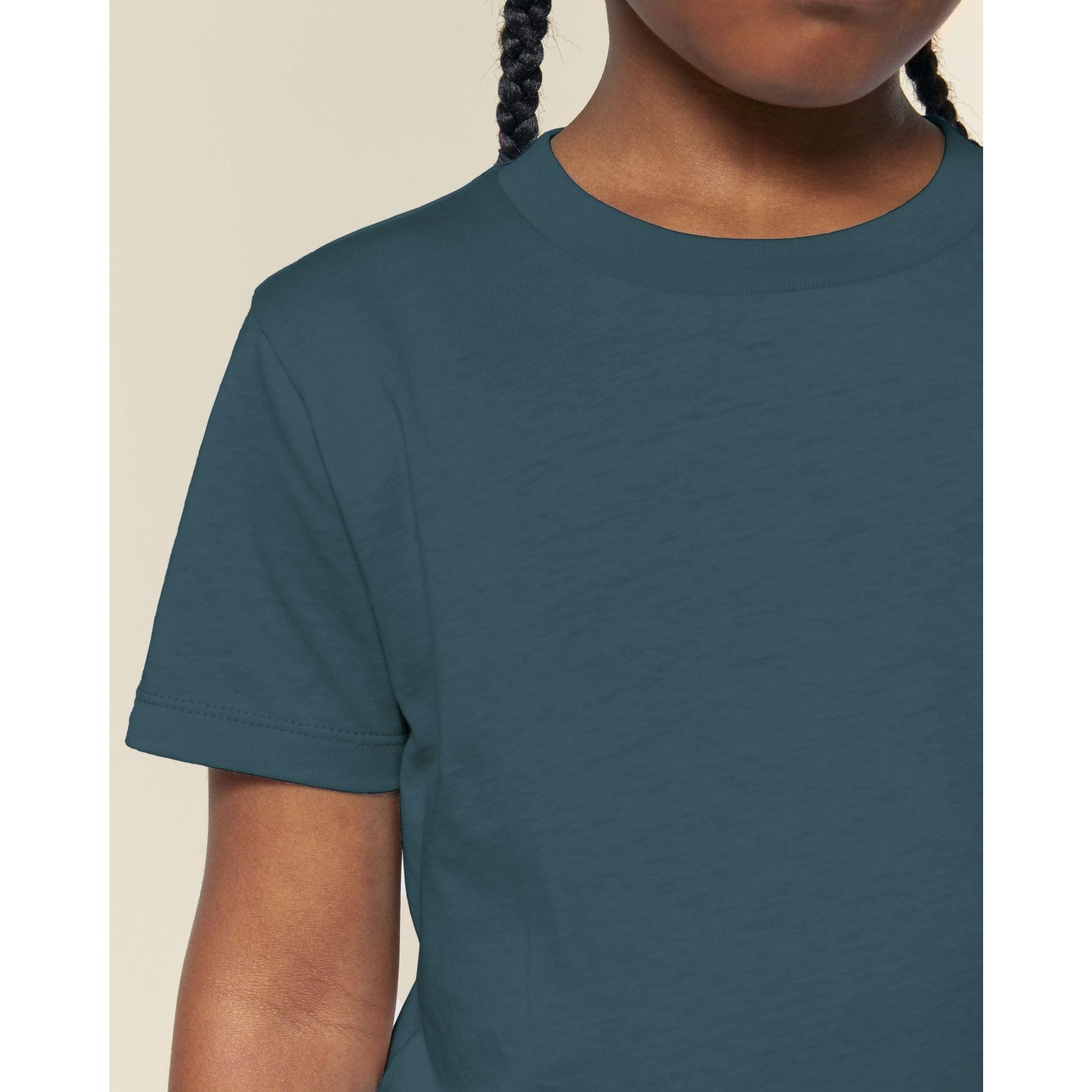 Tricou pentru copii Mini Creator 2.0 Stargazer 12 - 14 ani