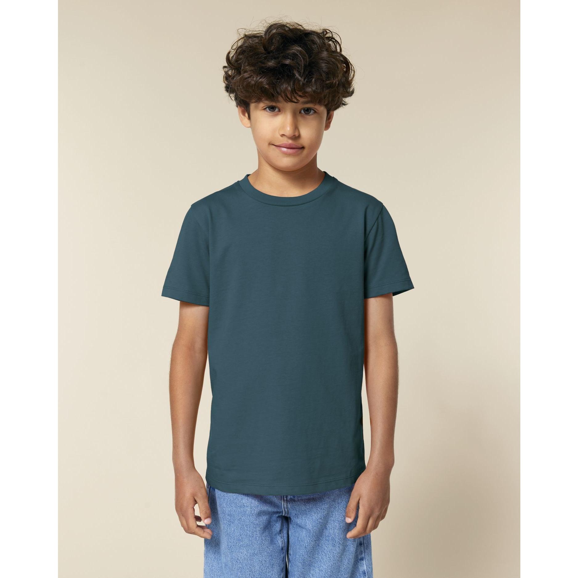 Tricou pentru copii Mini Creator 2.0 Stargazer 12 - 14 ani