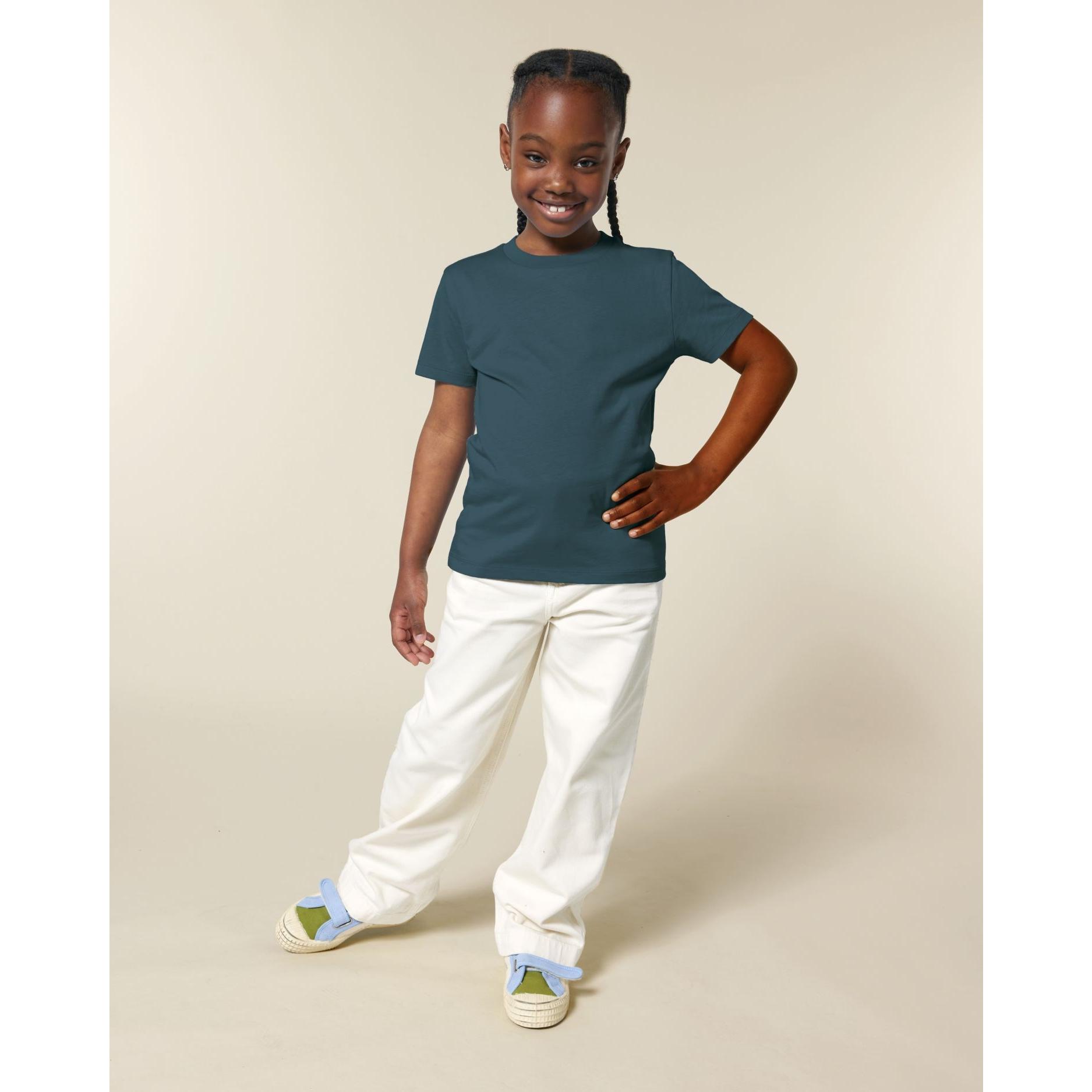 Tricou pentru copii Mini Creator 2.0 Stargazer 12 - 14 ani