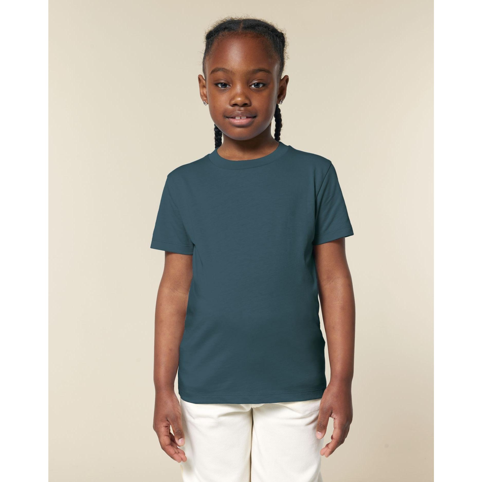 Tricou pentru copii Mini Creator 2.0 Stargazer 12 - 14 ani