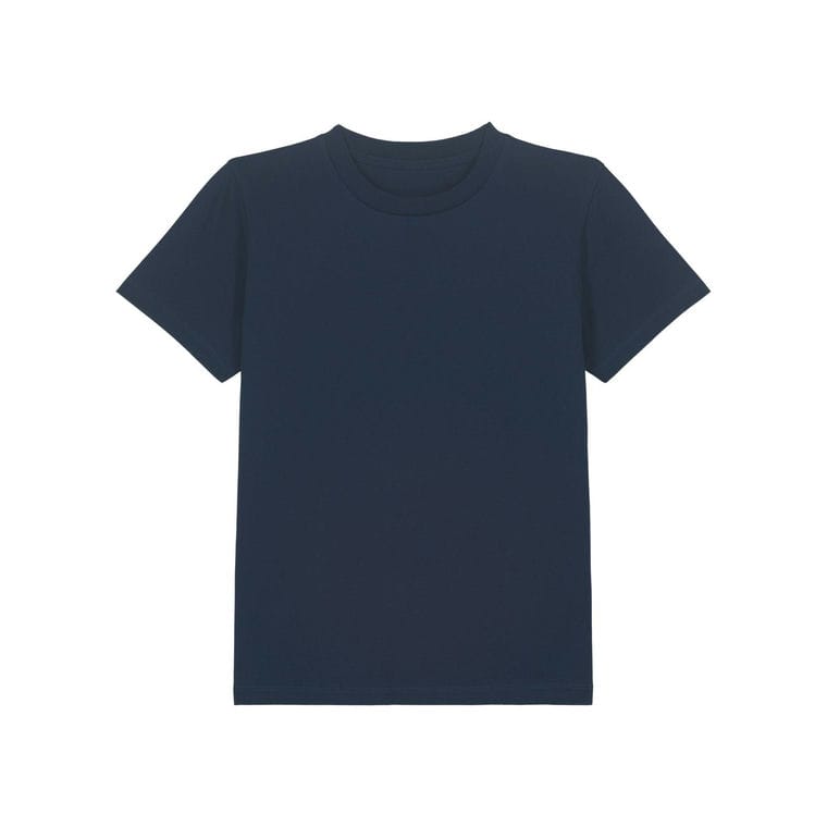 Tricou pentru copii Mini Creator 2.0 French Navy 7 - 8 ani