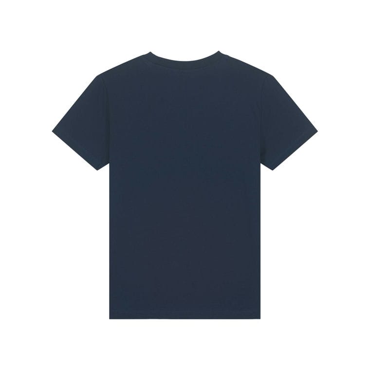 Tricou pentru copii Mini Creator 2.0 French Navy 5 - 6 ani