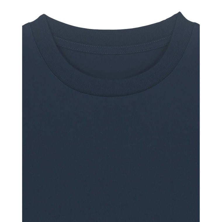 Tricou pentru copii Mini Creator 2.0 French Navy 5 - 6 ani