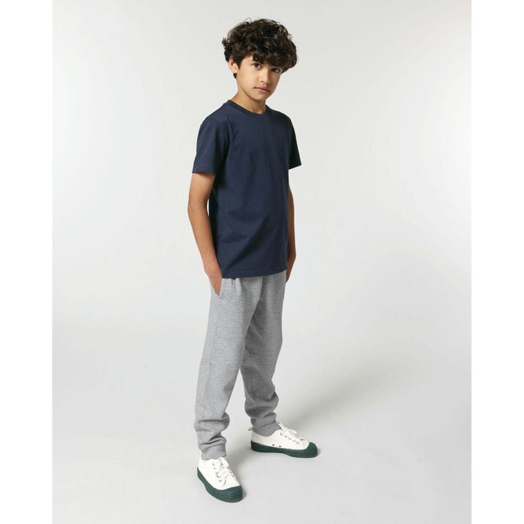 Tricou pentru copii Mini Creator 2.0 French Navy 5 - 6 ani