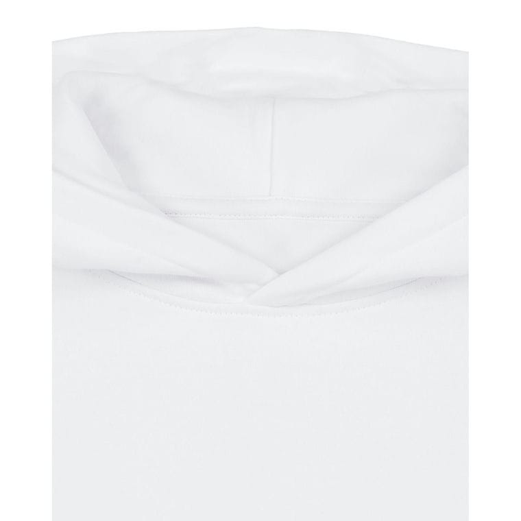 Hanorac cu glugă pentru copii Mini Cruiser 2.0 White 3 - 4 ani