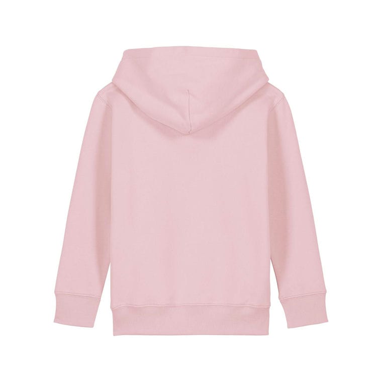 Hanorac cu glugă pentru copii Mini Cruiser 2.0 Cotton Pink 3 - 4 ani